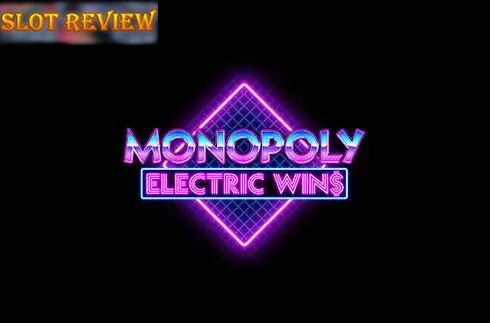 Monopoly Electric Wins